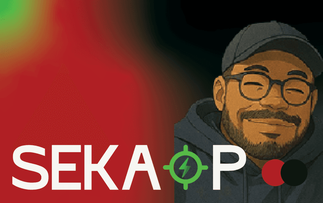 Carte Sekaop Matthieu