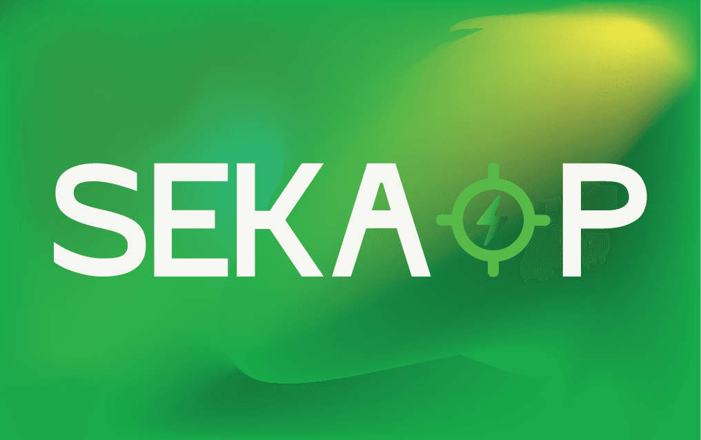 Carte RFID SEKAOP