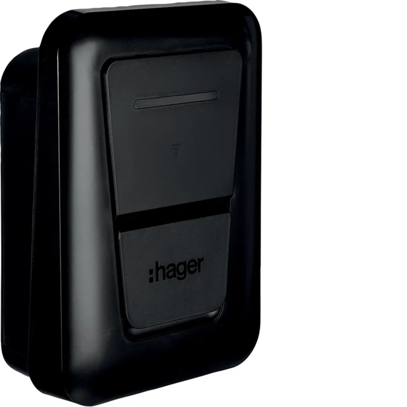 Hager witty one 7 kW