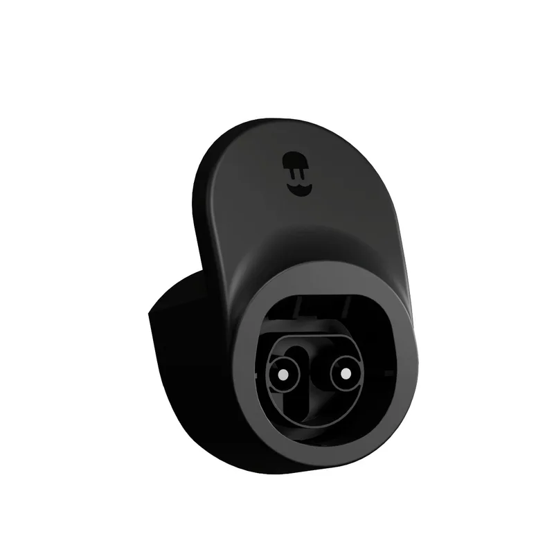 Support de câble et connecteur Type 2